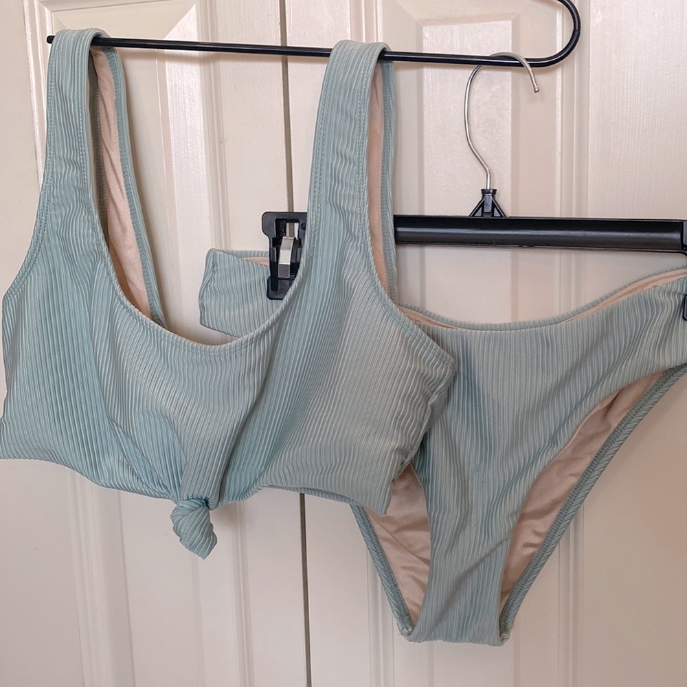 Kendall & Kylie Swim